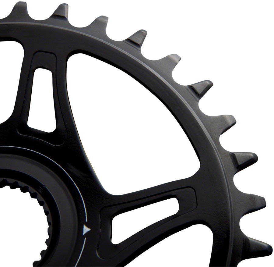RaceFace Bosch G4 Direct Mount Hyperglide eMTB Chainring 52mm Chainline - 34t 4990₽
