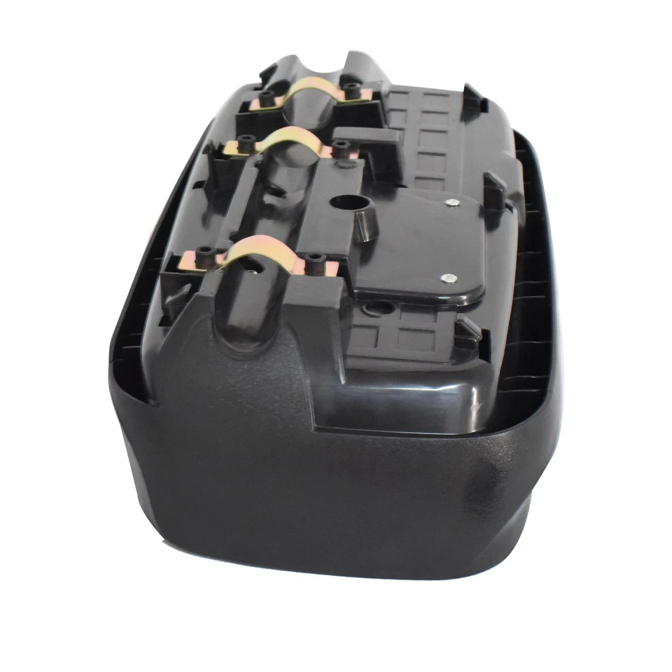 Door Mirror W/O Heater and Electric For 2012-2020 Hino 155 195 195h 195h DC 300 Foto 4 de 4