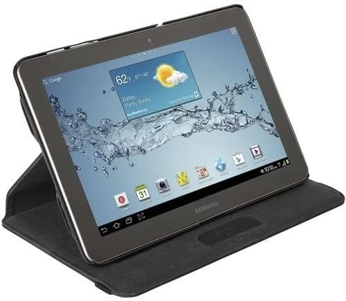 Targus Versavu Rotating Case Stand for 10.1" Samsung Galaxy Tab 3 - Image 4 of 4