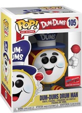 2020 Funko New York Comic Con Exclusives Gallery and Shared List 84