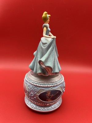 レア盤！CINDERELLAシンデレラCDセット RARE Vintage Walt Disney Parks & Resorts Cinderella Music Box
