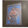 Topps 2024 Finest UFC Blue Refractor Calvin Kattar #275 MMA Trading Card /99