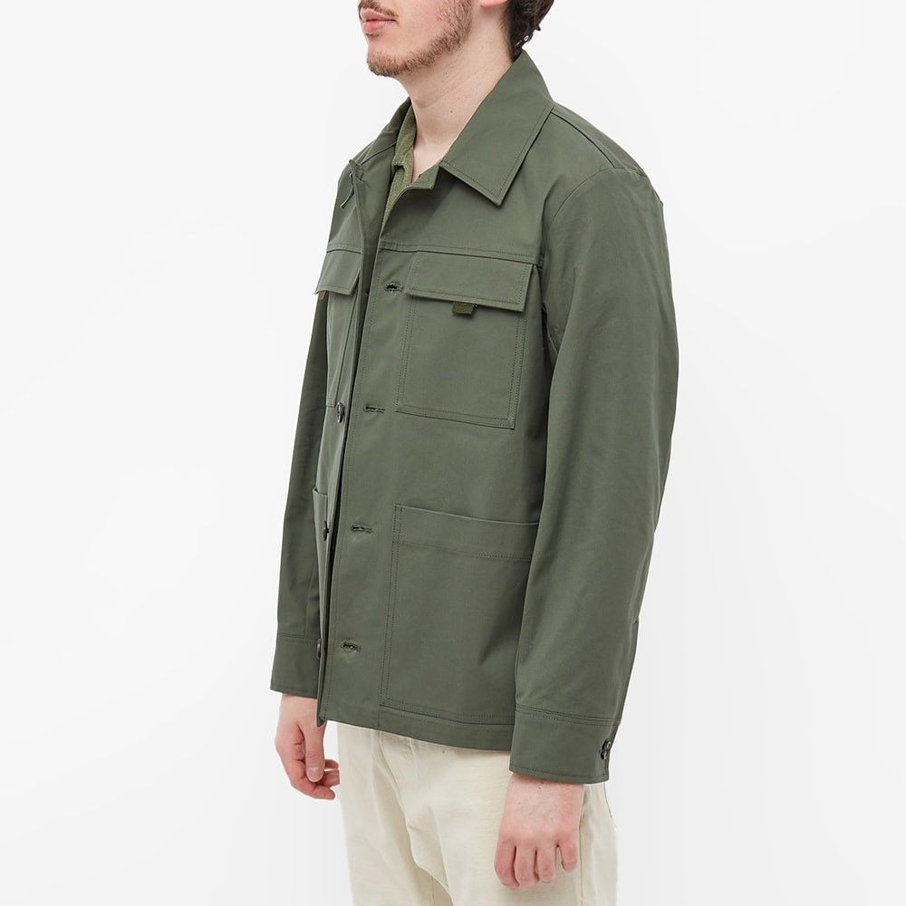 美品　A.P.C. パーカ ロッキー XL カーキ 美品 A.P.C. パーカ ロッキー XL カーキ - メルカリ