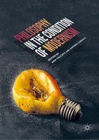Philosophy In The Condition Of Modernism Ana Falcato