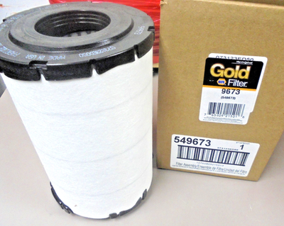 #ad NAPA Gold 9673 Crankcase Ventilation Filter 549673 $48.95