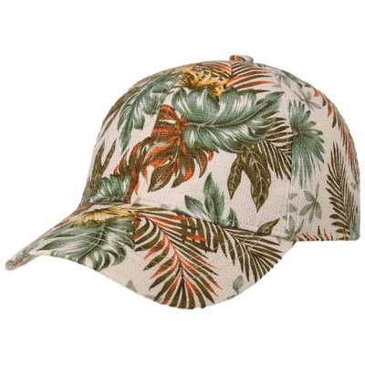 LIPODO Jungle Cap Basecap Baseballcap Damencap Sommercap Sonnencap Caps