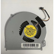 For HP 17-X 17-Y Cooling Fan 856682-001/ 856681-001/ 856761-001