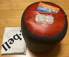 mont-bell Camping Sleeping Bags for sale - eBay mont-bell Camping Sleeping Bags for sale - eBay