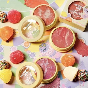 colourpop gumdrop pass