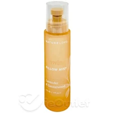 Nature Love Aromatherapy UNWIND Pillow Mist Room Spray - Lavender Sandalwood 6oz