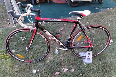 gumtree merida bike
