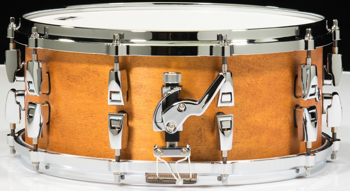 その他 RT-107460 Yamaha Absolute Hybrid Maple 14x6 Snare - Vintage Natural | eBay