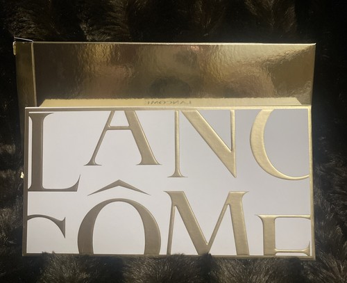 LANCOME HOLIDAY 2023 EYE AND FACE PALETTE LIMITED EDITION NEW IN BOX