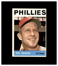 1964 Topps Baseball:  Choose Your Card  (#17 to #154) FREE SHIPPING!