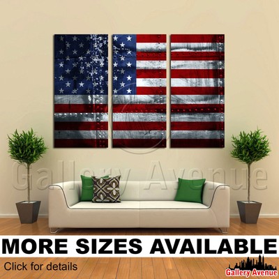 A Wall Art Canvas Picture Print Music Grunge Banjo Score Background 3.2