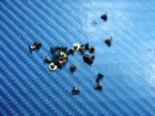 Samsung Chromebook XE510C24-K01US 12.3" OEM Screw Set Screws for Repair ScrewSet