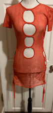 Pretty Little Thing Dress Size 6
