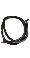 Toyota Genuine OEM LandCruiser HZJ 75 78 Back Door Weatherstrip NO.2