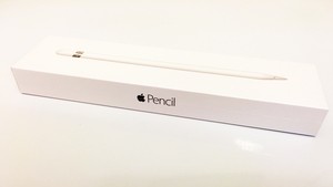 Brand-New-Unused-Apple-Pencil-for-iPad-Pro-Lightning-Adapter-Extra-Tip