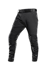 NEW Kinetic KP-s Slim Paintball Pants - Black - Small (26-28)