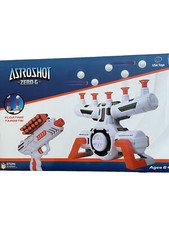 USA Toyz Astroshot Zero G Shooting Games for Kids