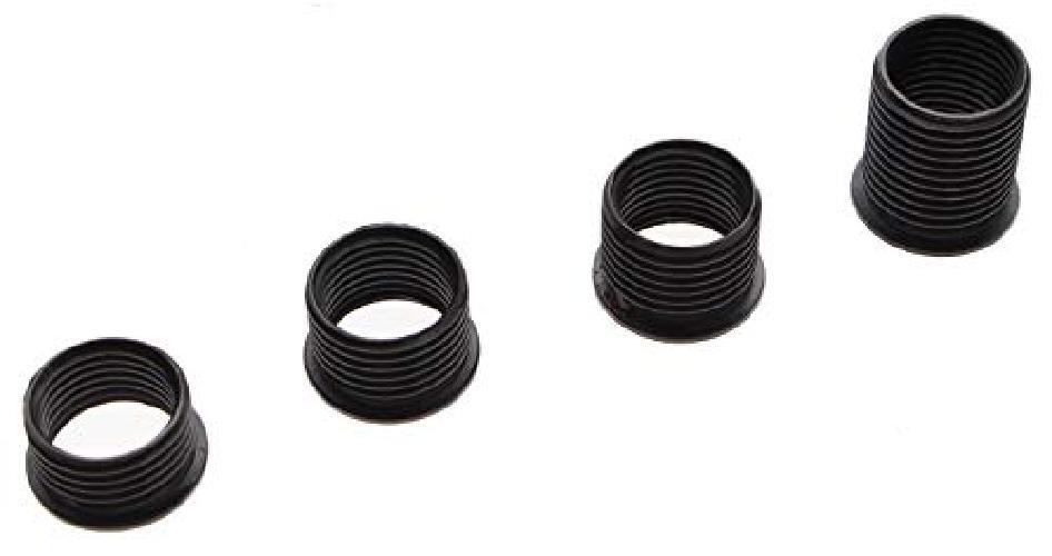 Bgs BGS 150 1   Inserti filettati m14 x 1,0, 4 pezzi d'arte 150,  150 1