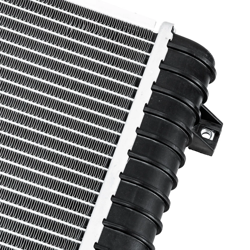 For 1998-2016 2012 LAND ROVER DEFENDER STATION WAGON 110 2.5 TD5 4/5Cyl Radiator Foto 4 de 4