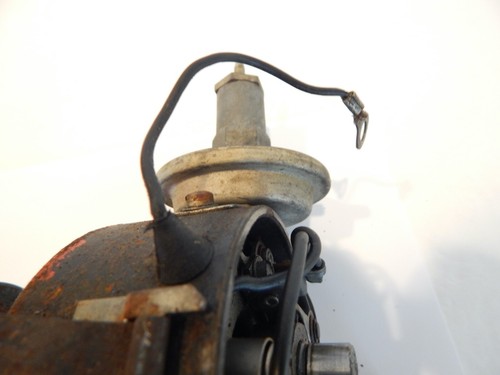 Mopar 1966 - 1967 Distributor 273-4 Hi-Po 2642242 - Picture 13 of 13