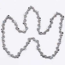 Hipa 18" Chainsaw Saw 3/8"LP Chain .050 Gauge 62DL Link for Stihl Husqvarna