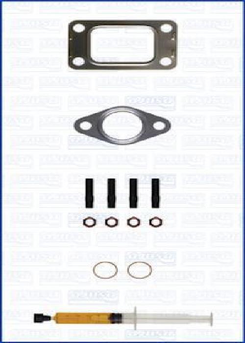 Original Ajusa Assembly Kit Charger JTC12004 for Citroën Peugeot