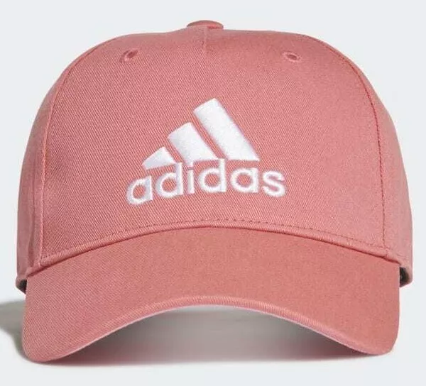 Caps adidas pink 2025