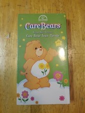 Care Bears Friend Bear Presents Care Bear Tow...
