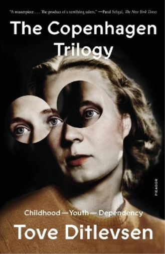 Tove Ditlevsen The Copenhagen Trilogy (Tascabile) Copenhagen Trilogy