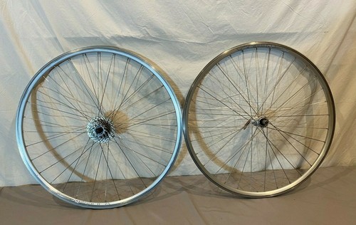 Bontrager Nebula 10-Speed 700C Road 
