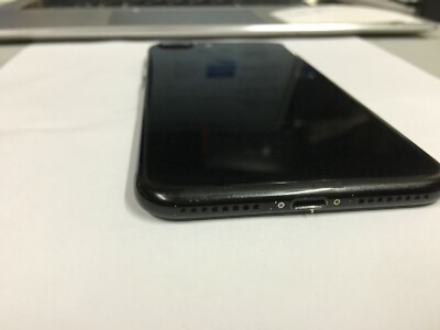 iPhone 7 plus 128GB ジェットブラック iPhone 7 Plus - 技術仕様 - Apple サポート (日本)
