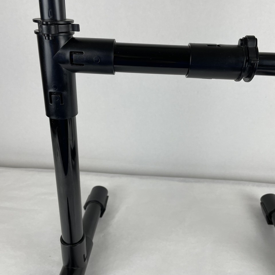 Guitar Hero World Tour Drum Kit Set Legs Frame Replacement XBox 360 Wii