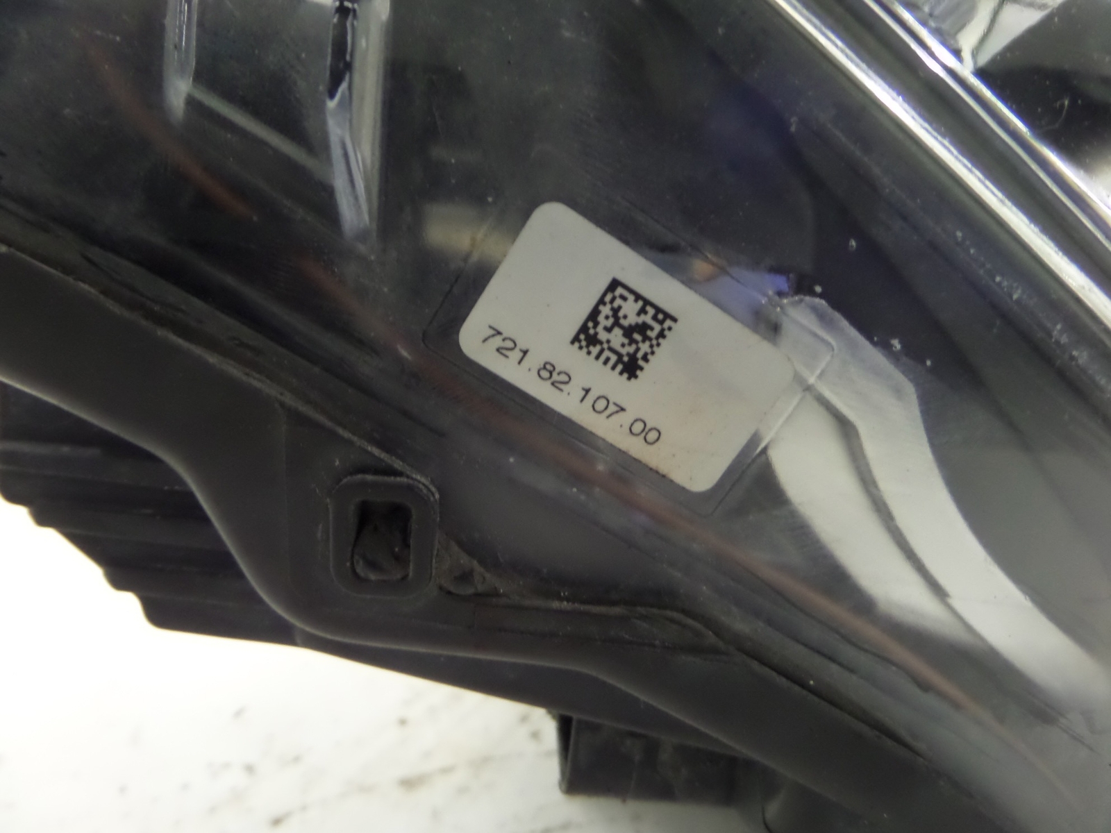 12-15 BMW F30 Sedan Right Adaptive Xenon Headlight 320i 328i 335i 
