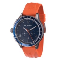 Animal Mens Orange Marine Tide T44 Watch Animal Mens Orange Marine Tide T44 Watch