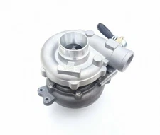 Turbocharger Ford Ranger 2.8 HS2.8HT (2002-) 94 Kw 724652 Turbo NEW