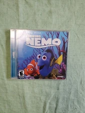Finding Nemo (Windows/Mac, 2003)