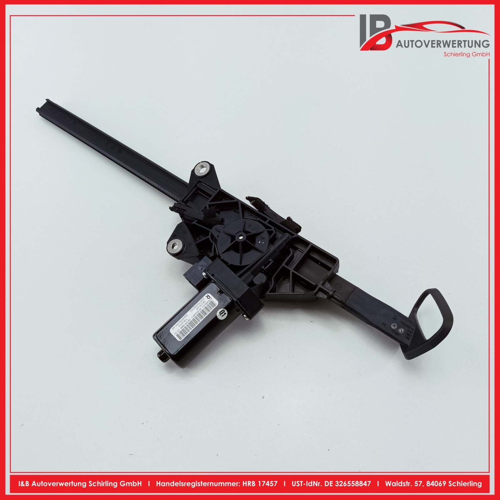 MERCEDES E-KLASSE COUPE C207 E350 CGI Gurtgeber Gurtbringer  