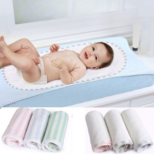 bed protector mat for baby