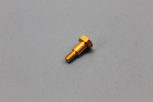 NUEVO DE LOTE ANTIGUO Yamaha Bolt RD200 SR185 SR200 DT50 YL1 L5T CS3 PART# 90109-08032-00 - Imagen 2 de 4