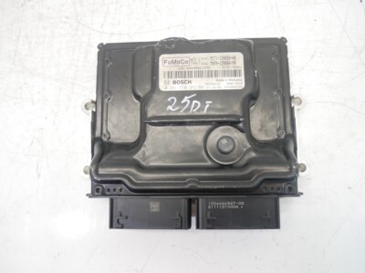 ECU for Ford Fiesta Puma 1.0 EcoBoost mHEV B7JB M1T1-12A650-HB