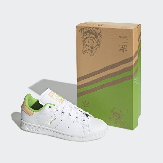 adidas stan smith muppets