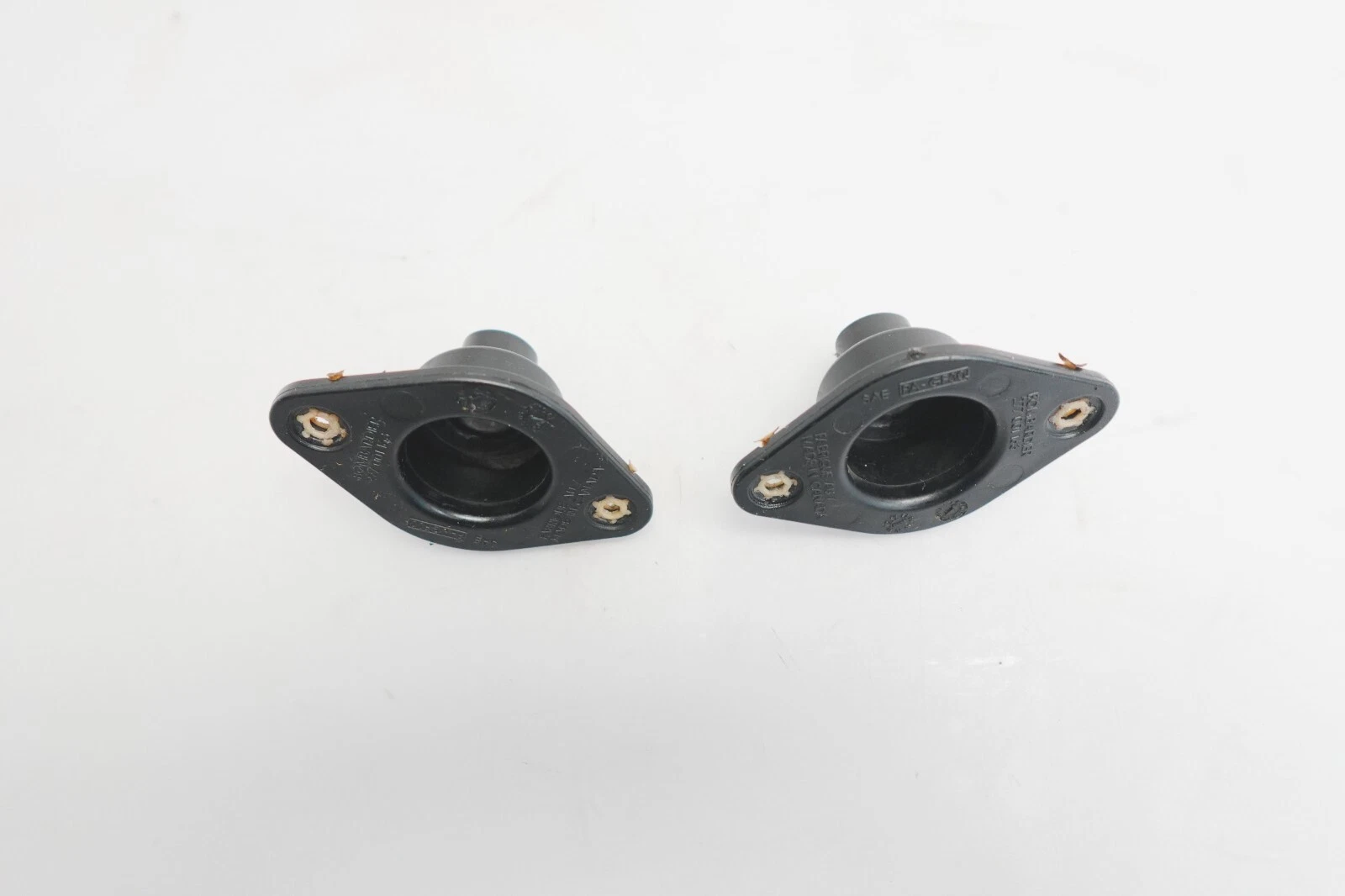 2003-2011 Sea-Doo GTI SE 130 OEM Steering Tie Rod Grommet Set of Two 277001164