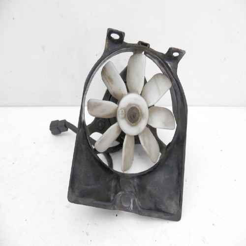 Honda VF 750 F Interceptor Lüfter Wasserkühler Kühler Ventilator 12710