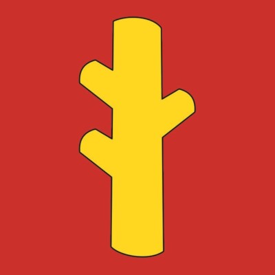 Sticker Stammheim (Switzerland) flag flag 20 x 20 cm car sticker
