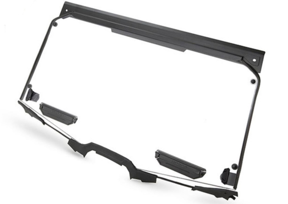 Genuine OE Honda Talon 1000 Full Poly Vented Hard Coat Windshield