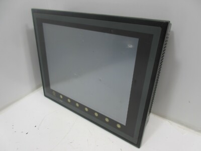 SHARP ZM-382SA LCD CONTROL TERMINAL 30W *60 DAY WARRANTY*